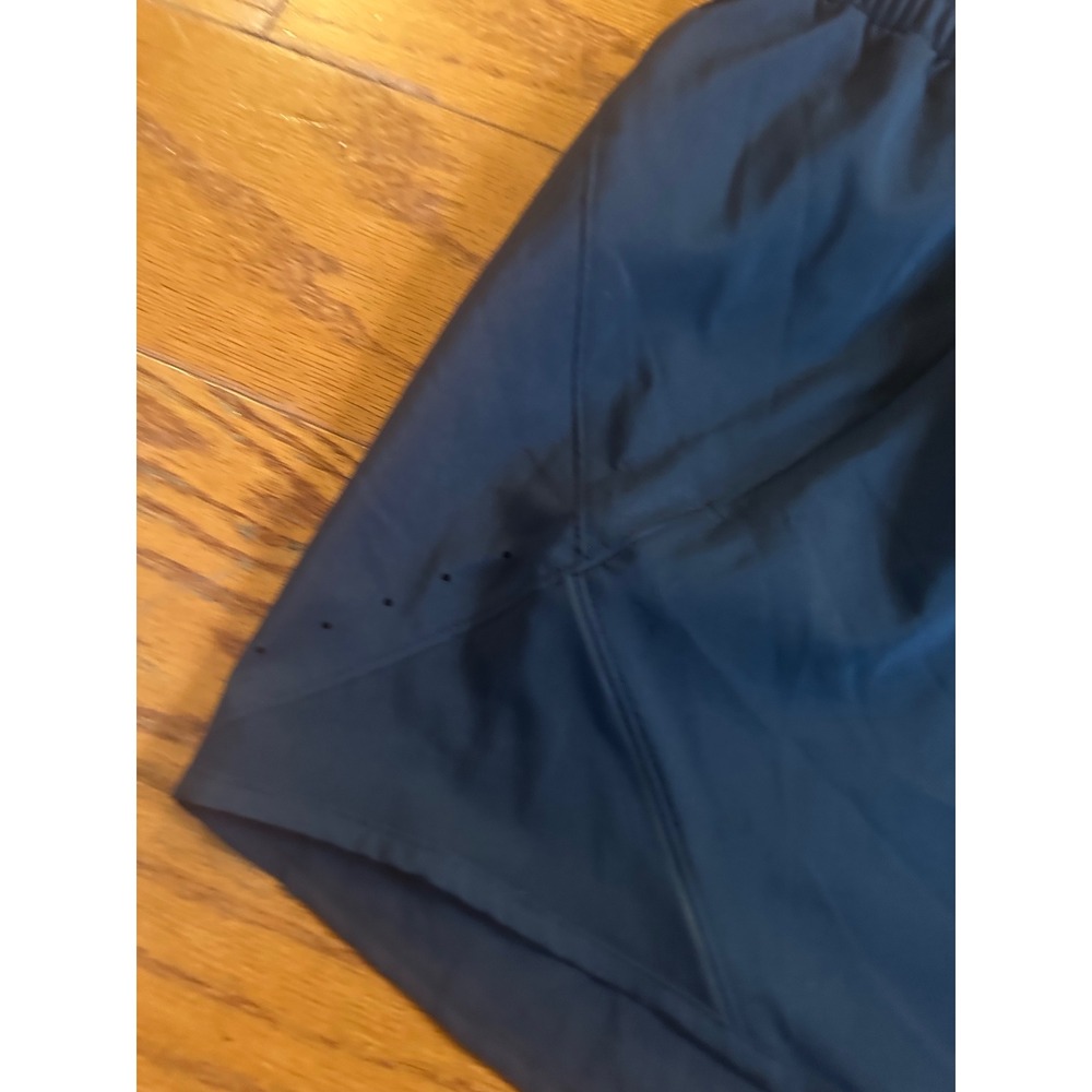 All in Motion Women XXL Black Core Run Shorts NWT 3G3LZ8 Activewear - Picture 2 of 7